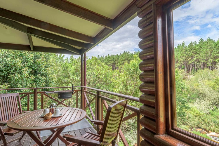 The Fernery Lodge and Spa cabin terras 001.webp