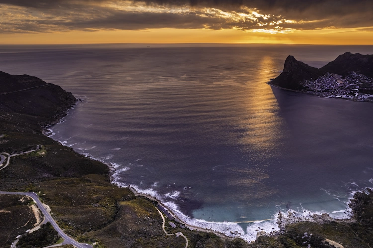 Tintswalo Atlantic omgeving uitzicht.webp