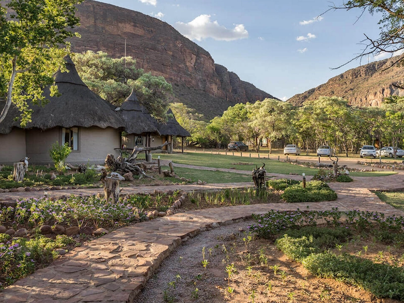 Entabeni Wildside Safari Camp terrein.webp