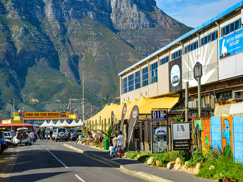 Hout Bay - AfrikaPlus ©gerhard-venter-unsplash.webp
