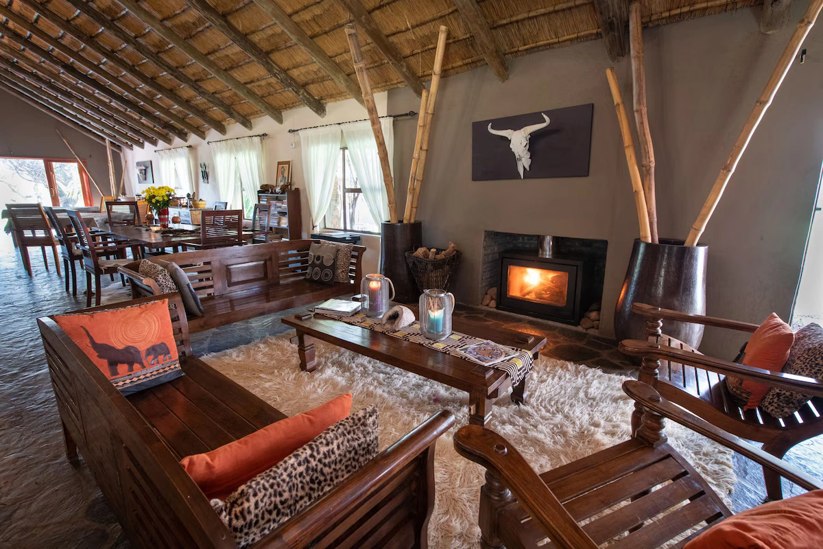 Blyde River Wilderness Lodge Lounge.webp