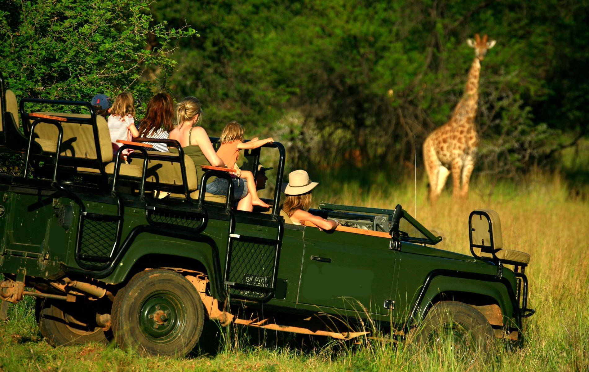 Groepsrondreis zuid afrika het beste van zuid afrika (22 dagen ...
