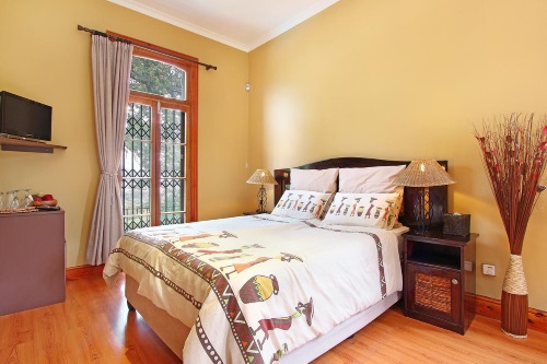 cap serein guest house kamer.jpg