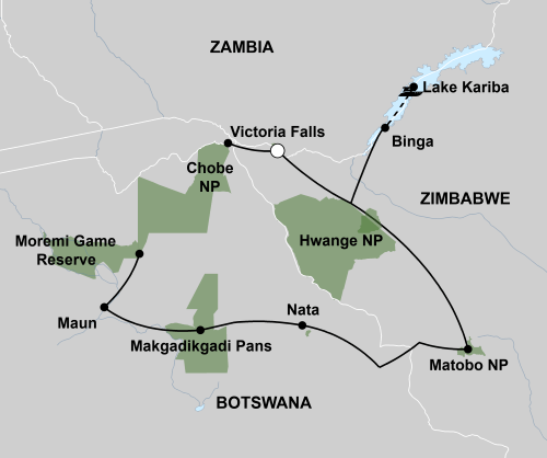 Klik op de afbeelding voor een vergroting groepsreis expeditie botswana en zimbabwe.png