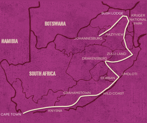 lokale dating site in Zuid-Afrika