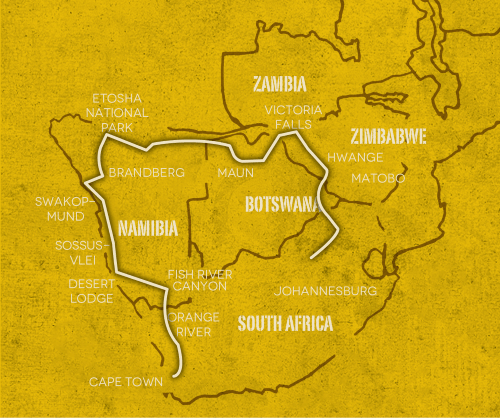 Klik op de afbeelding voor een vergroting groepsreis op avontuur door namibië, botswana & zimbabwe 002.png