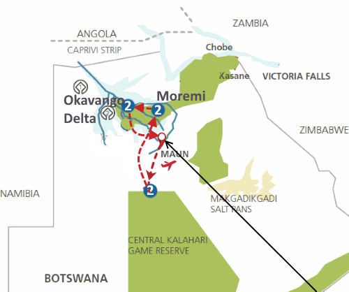 Klik op de afbeelding voor een vergroting fly in safari ker & downey botswana.png