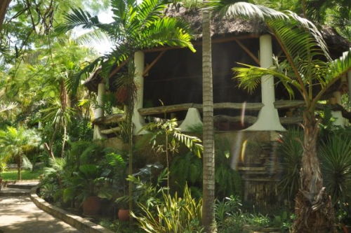 bagamoyo travellers lodge tuin.png