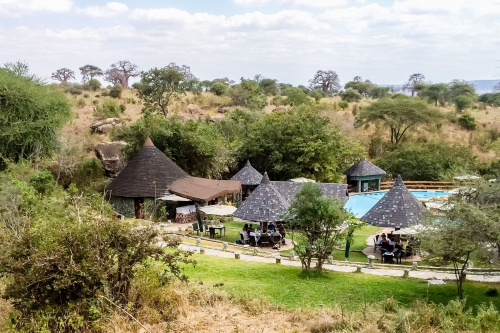 tarangire sopa lodge tuin.png