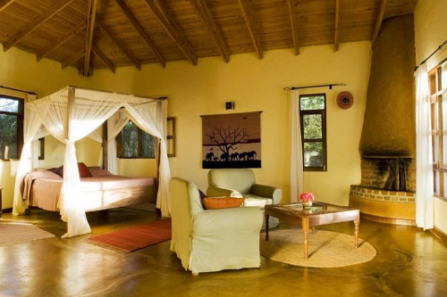 ngorongoro farmhouse kamer.png