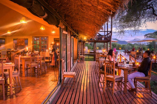 tarangire simba lodge diner.png
