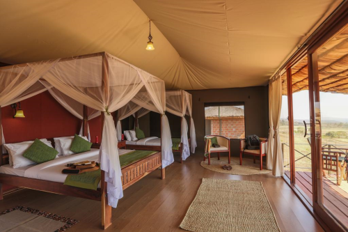 karatu simba lodge tent kamer.png