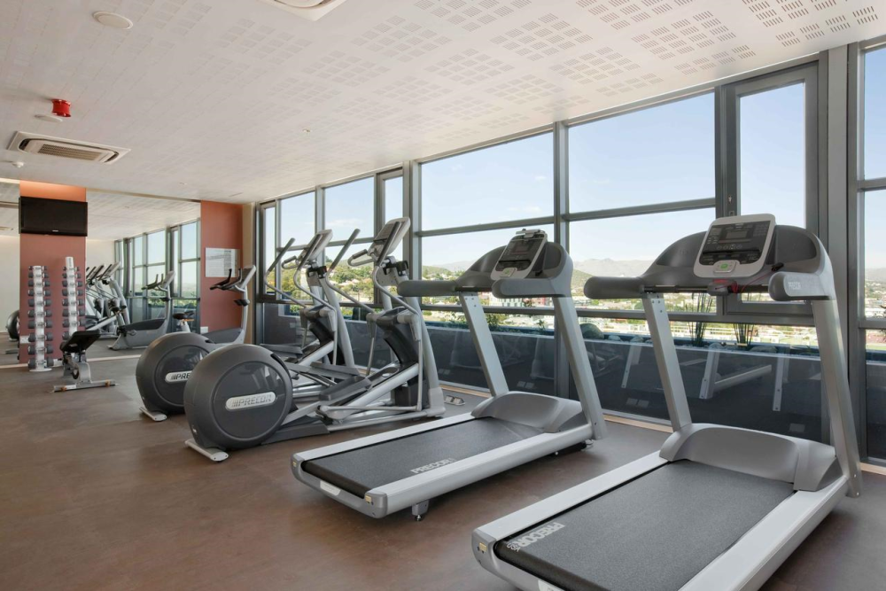 hilton windhoek gym.png