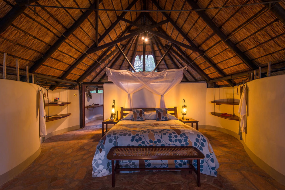 nkwali camp chalet van binnen.jpg