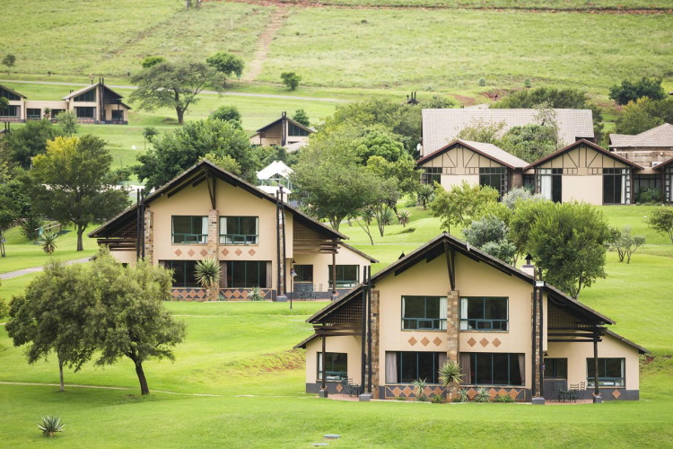 aha alpine heath resort chalet van buiten.jpg