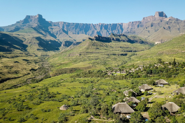wandelreis zuid-afrika south africa drakensberg royal natal np.jpg