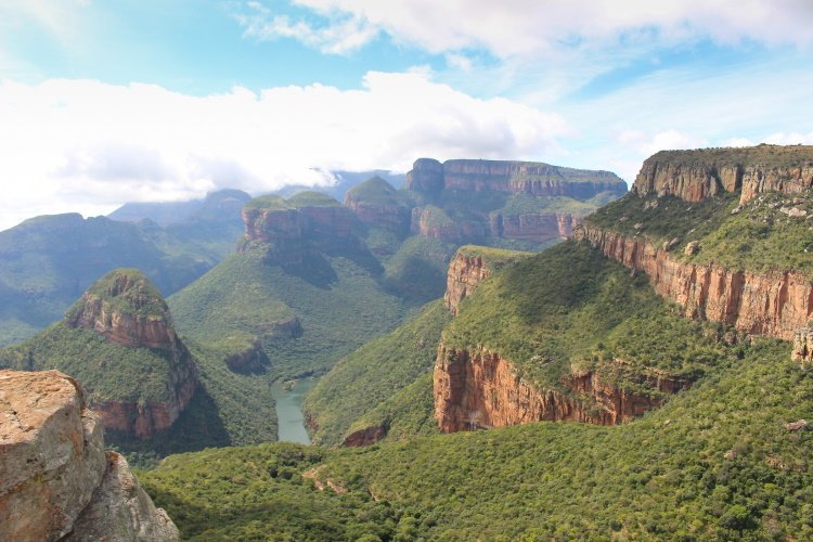 Klik op de afbeelding voor een vergroting wandelreis zuid-afrika south africa mpumalanga blyde canyon.jpg