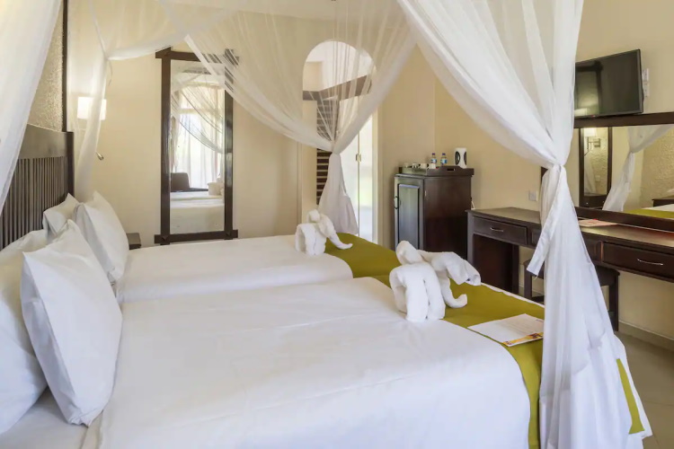 victoria falls rainbow hotel kamer.jpg