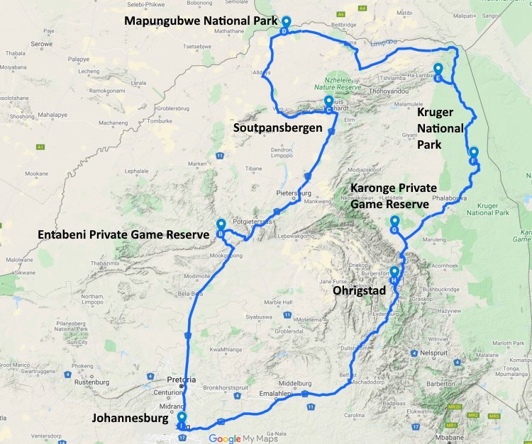 Klik op de afbeelding voor een vergroting autoreis zuid-afrika wildparken van limpopo.jpg