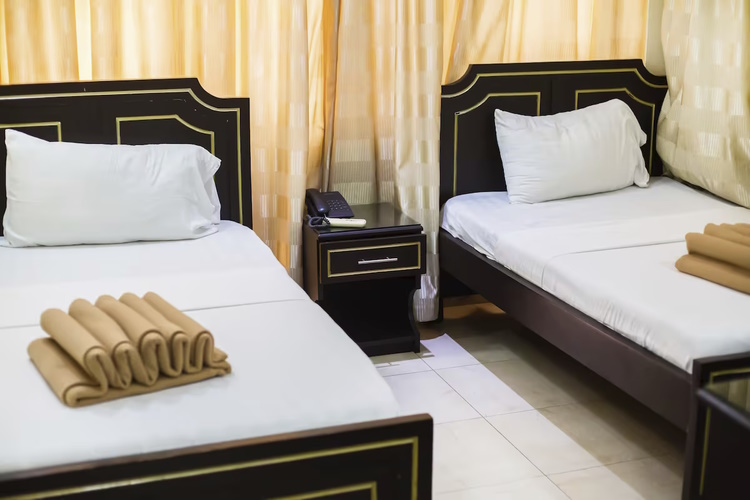 sleep inn hotel - kariakoo kamer.jpg