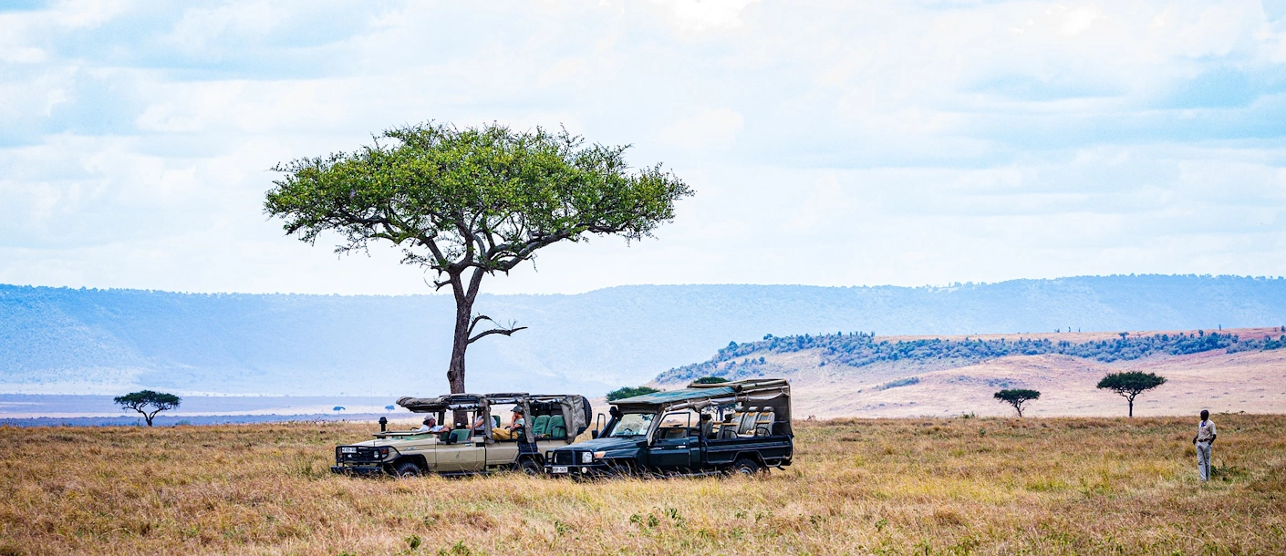  Kenia Reise Mit Safari  thumbnail