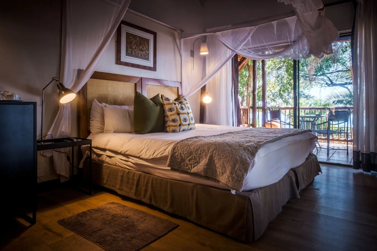 chobe marina lodge kamer.webp