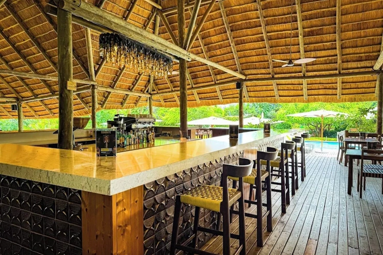 shearwater explorers village bar.webp