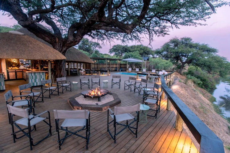 mogotlho safari lodge deck.webp