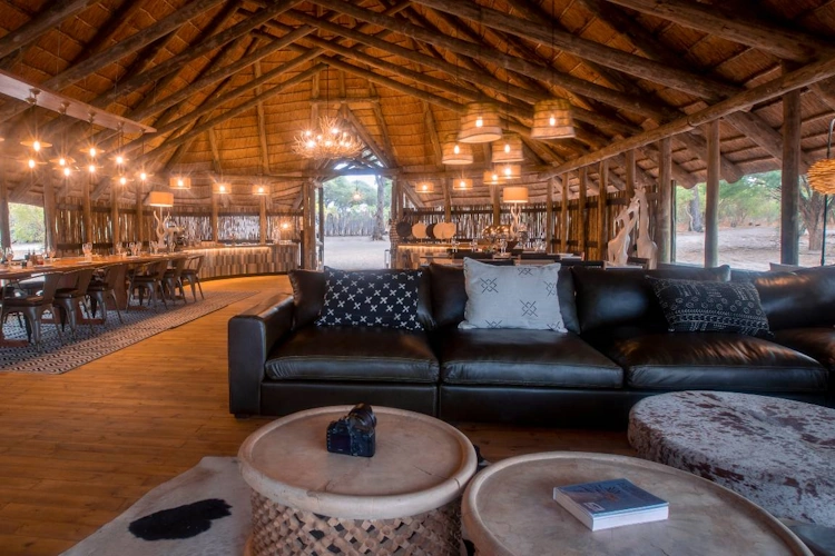 mogotlho safari lodge restaurant lounge.webp