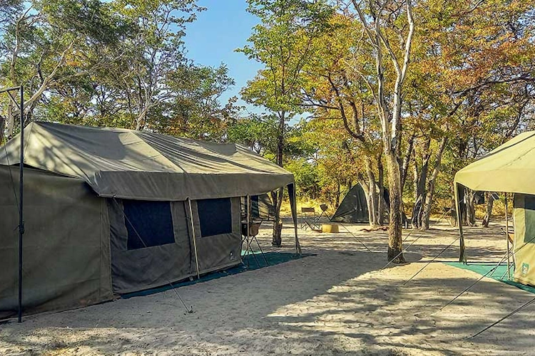 mankwe adventure camp tent buitenkant.webp