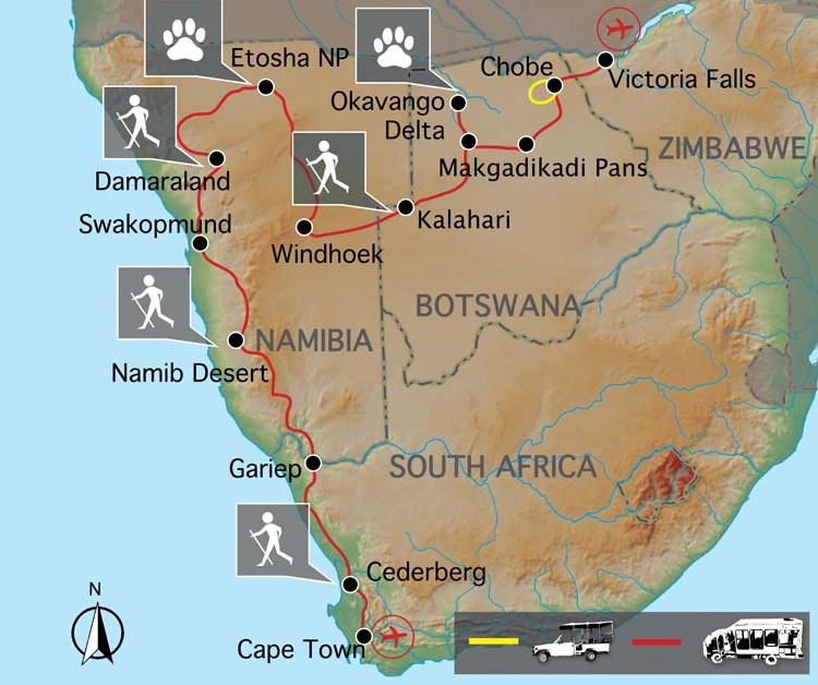 groepsreis zuidelijk afrika belevenis van kaapstad tot victoria watervallen.webp