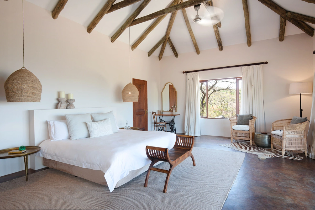Tomjachu Bush Retreat Rock House interieur 001.webp