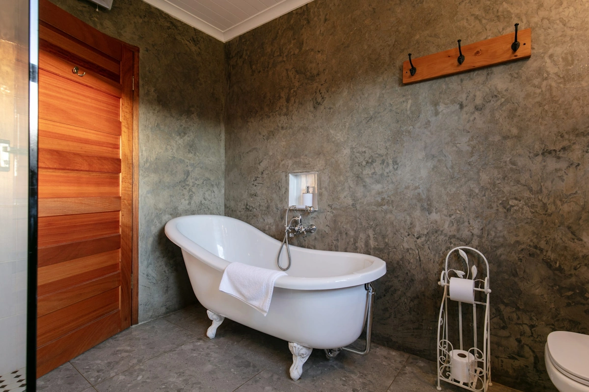 The Berghouse & Cottages superior cottage 10 uitzicht 001.webp