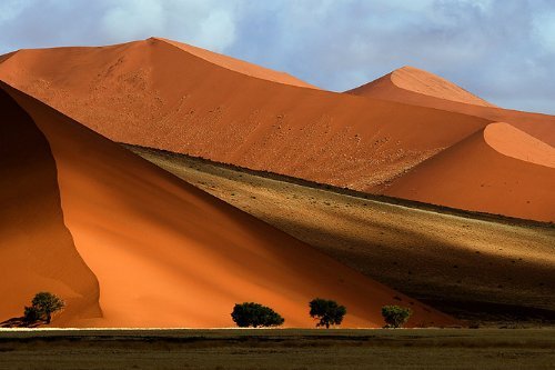 Klik op de afbeelding voor een vergroting sossusvlei