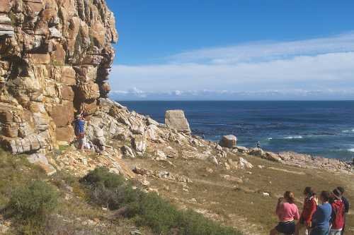 Klik op de afbeelding voor een vergroting capepoint