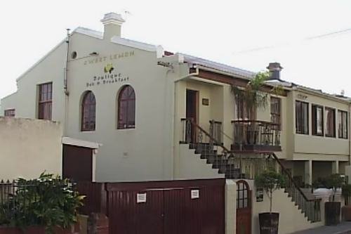 Sweet Lemon Guesthouse (1)