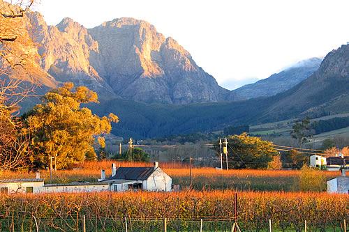 franschhoek