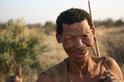 ghanzi