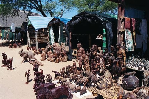 Okahandja