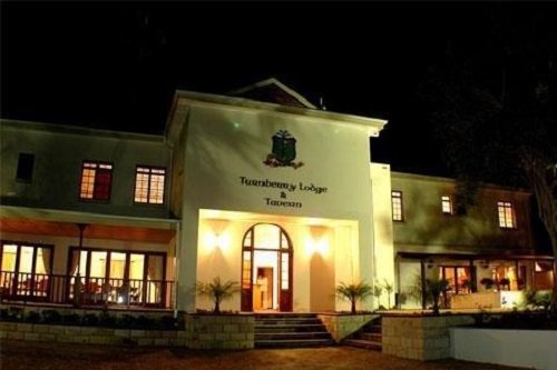 Turnberry Lodge