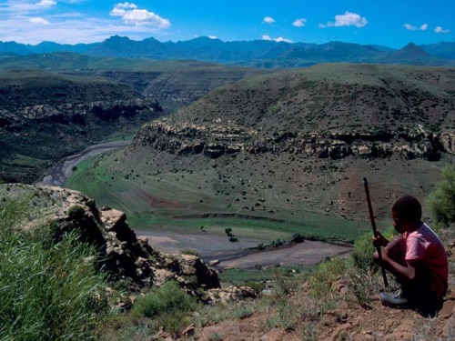 lesotho 2