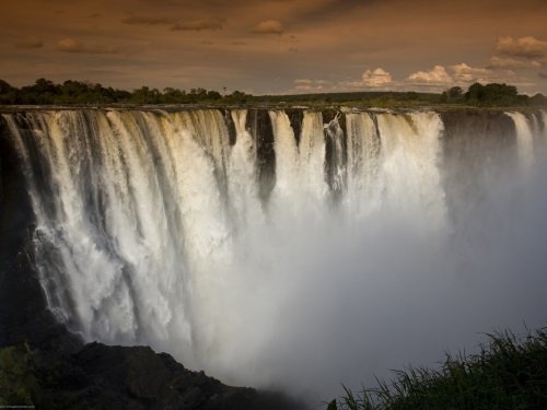Klik op de afbeelding voor een vergroting vic falls