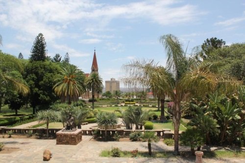 Klik op de afbeelding voor een vergroting windhoek