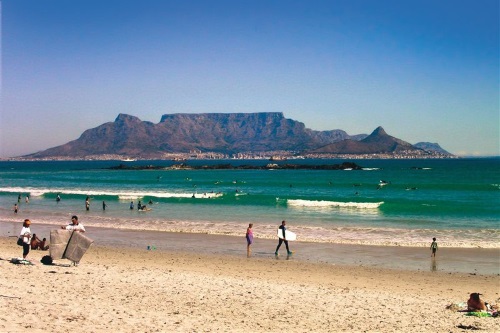 Melkbosstrand Melkbosstrand