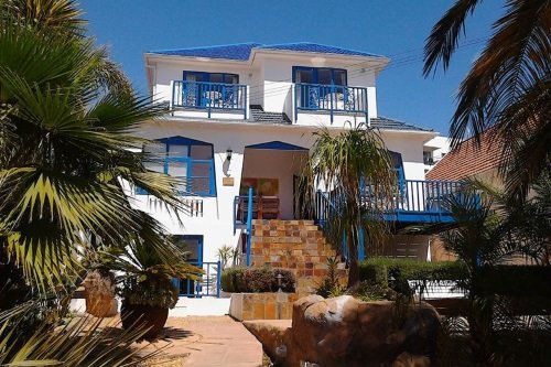 Portview Guest House