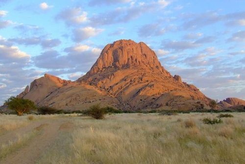 Spitzkoppe Spitzkoppe