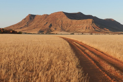Kaokaoland Kaokaoland