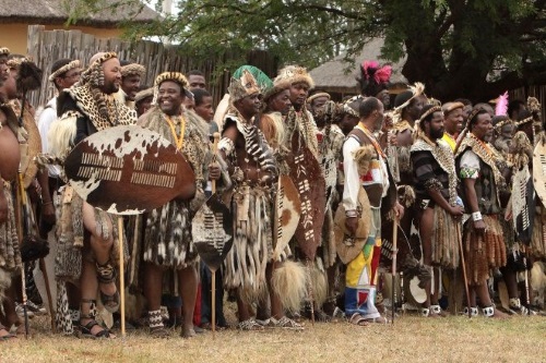 Zululand Zululand