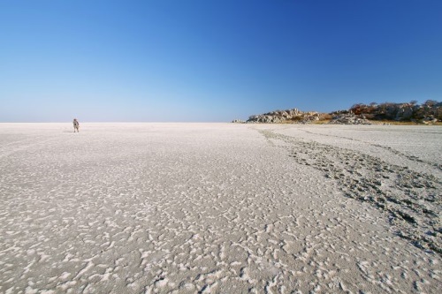 Makgadikgadi