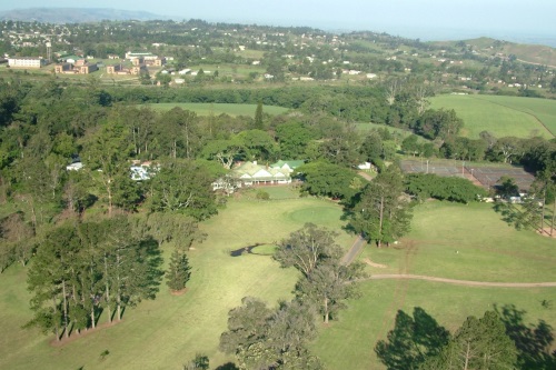 Eshowe 